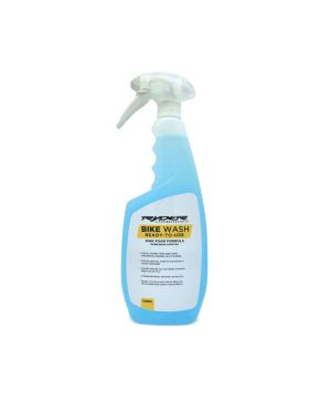 Ryder Bike Wash 750ml Ready to use