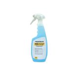 Ryder Bike Wash 750 ml spray bottle front