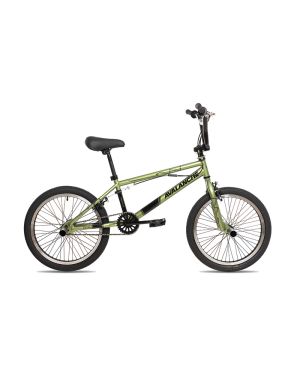 Avalanche Dv8 BMX 20 inch Freestyle BMX