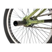 Avalanche Dv8 BMX 20 inch Freestyle BMX