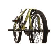 Avalanche Dv8 BMX 20 inch Freestyle BMX