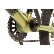 Avalanche Dv8 BMX 20 inch Freestyle BMX