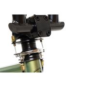 Avalanche Dv8 BMX 20 inch Freestyle BMX