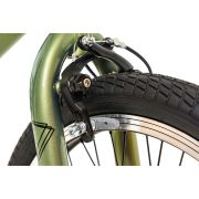 Avalanche Dv8 BMX 20 inch Freestyle BMX