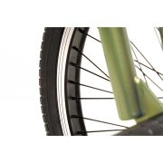 Avalanche Dv8 BMX 20 inch Freestyle BMX