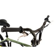 Avalanche Dv8 BMX 20 inch Freestyle BMX