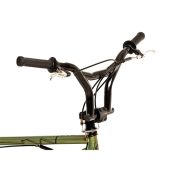 Avalanche Dv8 BMX 20 inch Freestyle BMX