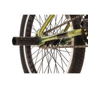 Avalanche Dv8 BMX 20 inch Freestyle BMX