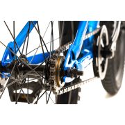 Avalanche Antix Boys 20 inch Bicycle