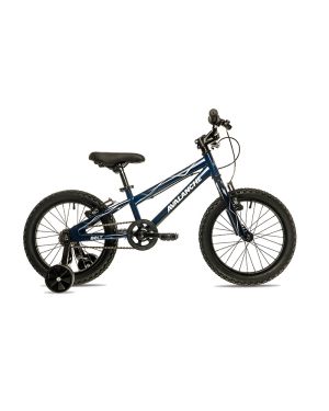 Avalanche Bolt Boys 16 inch Bicycle