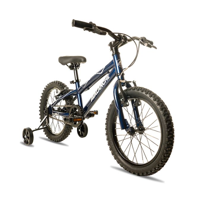 Avalanche Bolt Boys 16 inch Bicycle