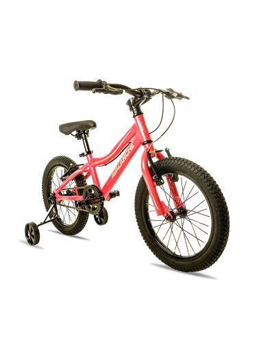 Avalanche Dora Girls 16 inch Bicycle