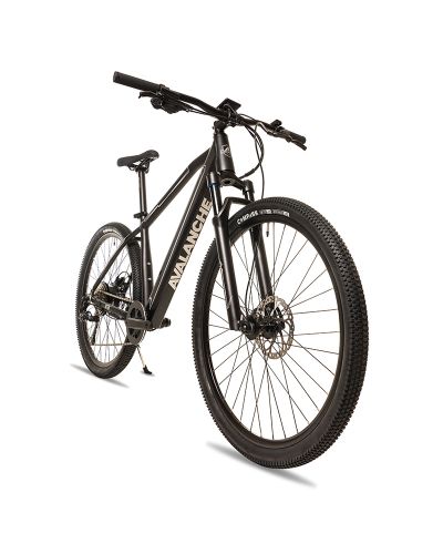Avalanche Electric Mountain Bike