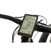 Avalanche Electric Mountain Bike