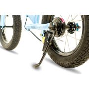 Avalanche 12 inch Pebble Kids Trainer Bicycle Aqua