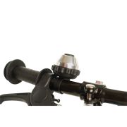 Avalanche 12 inch Pebble Kids Trainer Bicycle Aqua