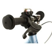 Avalanche 12 inch Pebble Kids Trainer Bicycle Aqua