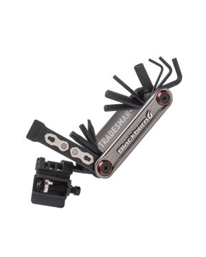 Blackburn tradesman multitool