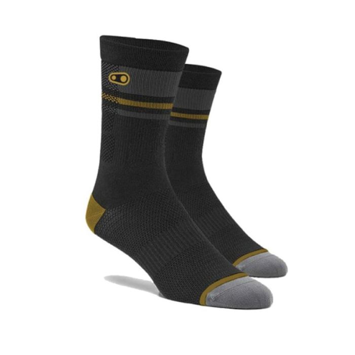 Crankbrothers Icon Socks