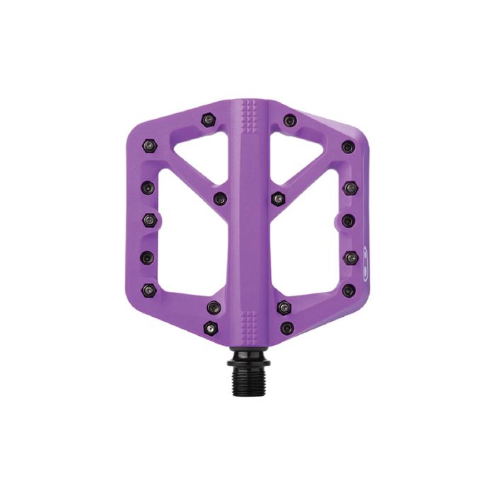 Crankbrothers – Pedal Stamp 1