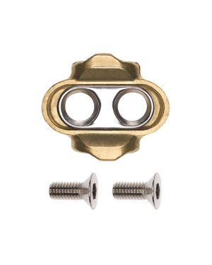 Crankbrothers Zero Cleats 0°