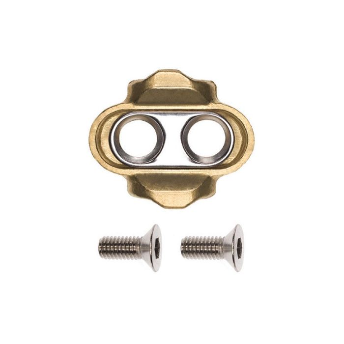 Crankbrothers Zero Cleats 0°
