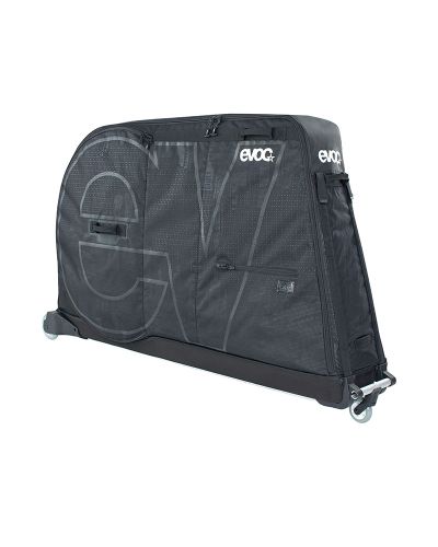 Evoc Bike Travel Bag Pro Black