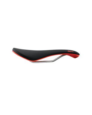 Fabric Saddle Scoop Radius Elite