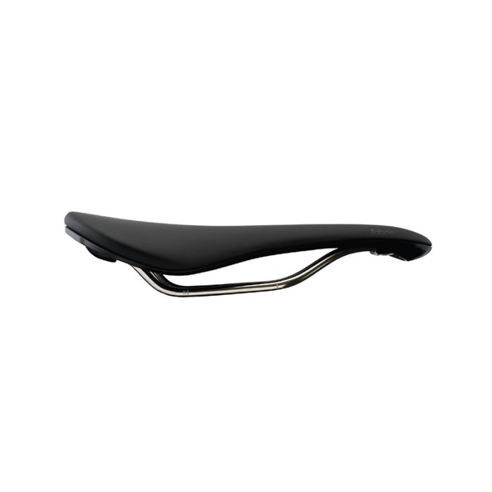 Fabric Saddle Scoop Flat Race