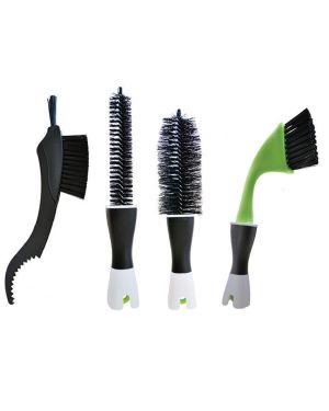 Ryder Brush Kit