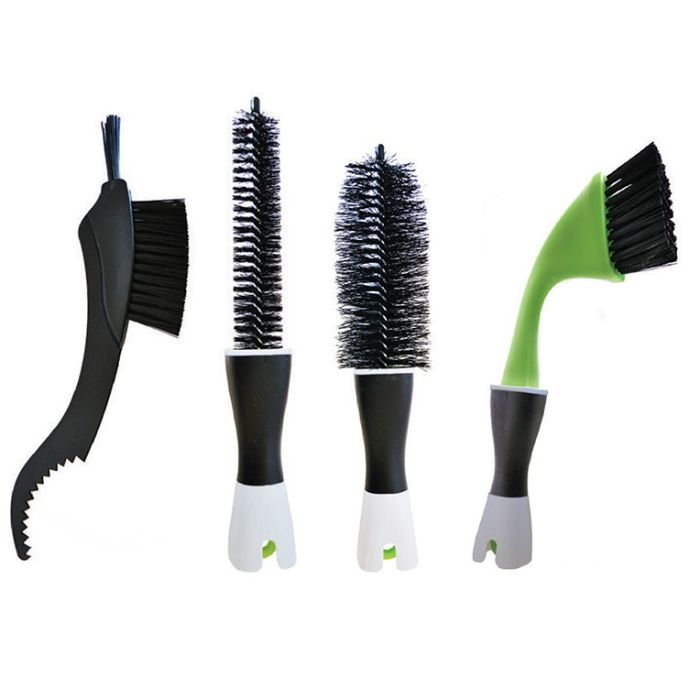 Ryder Brush Kit