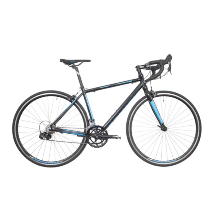 Avalanche Solo 700c Road Bicycle