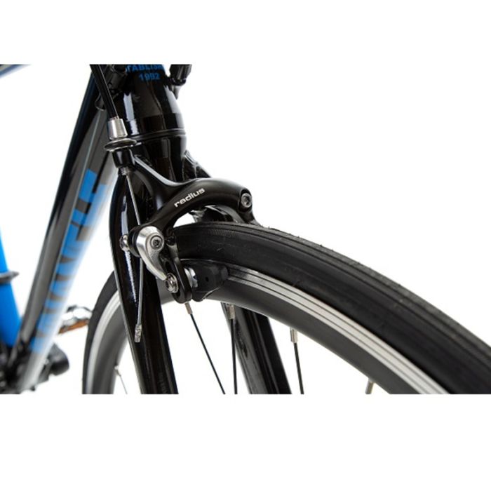 Avalanche Solo 700c Road Bicycle