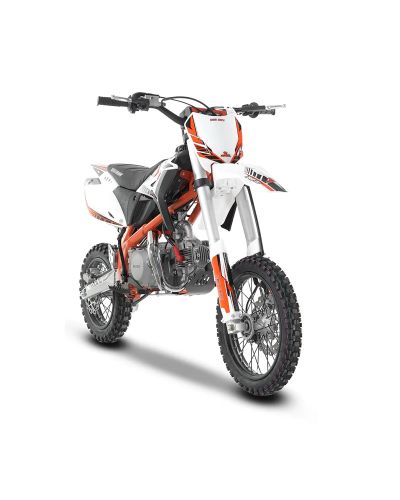 Big Boy RFZ125J Pit Bike