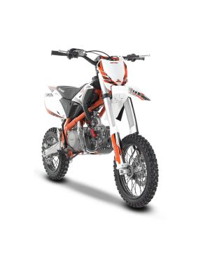 Big Boy RFZ125J Pit Bike