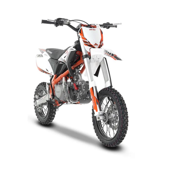 Big Boy RFZ125J Pit Bike