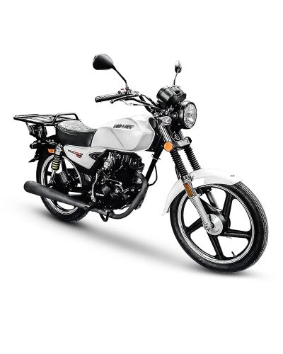 Big Boy Velocity 175 Cargo Deliver Bike