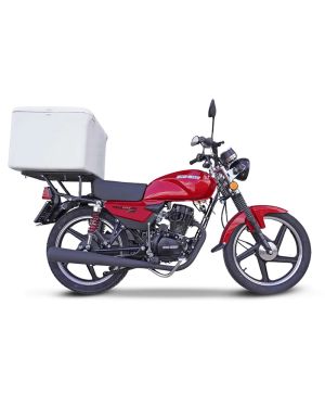 Big Boy Velocity 175 Cargo Deliver Bike