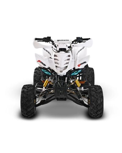 Big Boy Gomoto ATV 150 Quad Bike