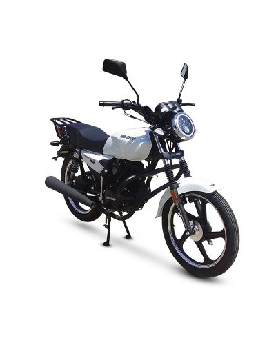 Big Boy Velocity 150 Delivery Bike