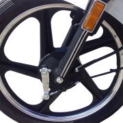 Big Boy Velocity 150 Delivery Bike
