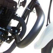 Big Boy Velocity 150 Delivery Bike