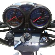 Big Boy Velocity 150 Delivery Bike