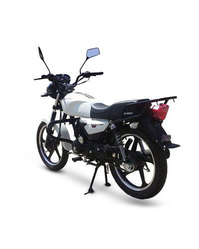 Big Boy Velocity 150 Delivery Bike