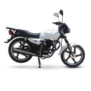 Big Boy Velocity 150 Delivery Bike