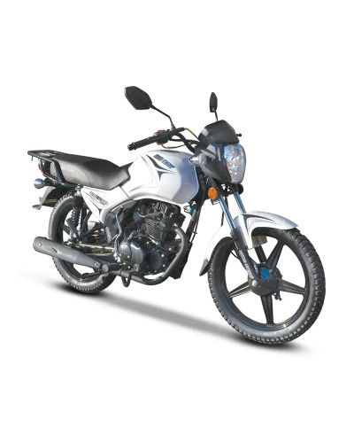 Big Boy Velocity 200 Deliver Bike
