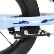Zini Z12 – 12 inch Balance Bike Boys