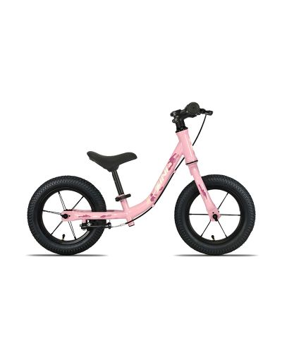 Zini Z12 – 12 Inch Balance Bicycle Girls