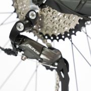Zini Z26 Mountain Bike