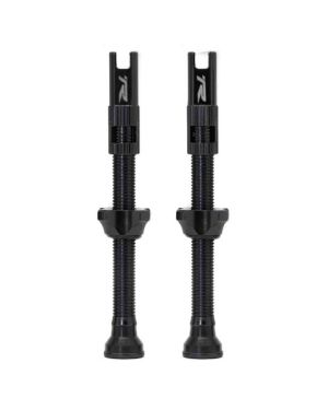 Ryder Aluminium Tubeless Valves – 60mm